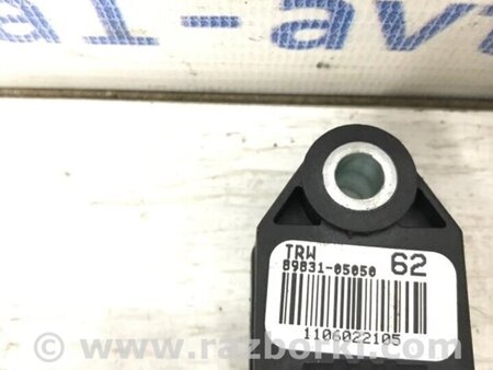 ФОТО Датчик удару (AIRBAG) для Toyota Avensis T270 (10.2008-12.2012) Киев