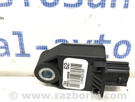 ФОТО Датчик удару (AIRBAG) для Toyota Avensis T270 (10.2008-12.2012) Киев