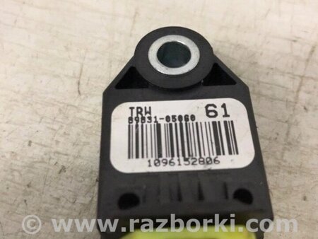 ФОТО Датчик удару (AIRBAG) для Toyota Avensis T270 (10.2008-12.2012) Киев