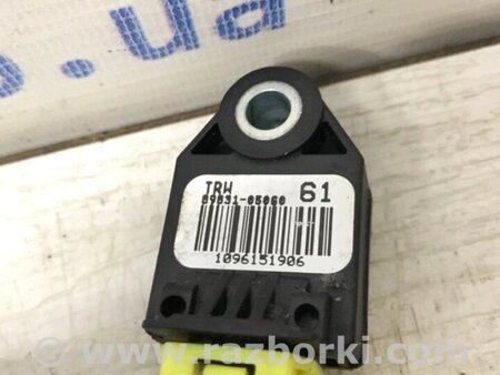 ФОТО Датчик удару (AIRBAG) для Toyota Avensis T270 (10.2008-12.2012) Киев