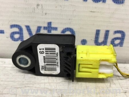 ФОТО Датчик удару (AIRBAG) для Toyota Avensis T270 (10.2008-12.2012) Киев
