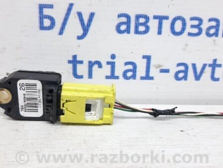 ФОТО Датчик AIRBAG (удару) для Toyota Avensis T270 (10.2008-12.2012) Киев