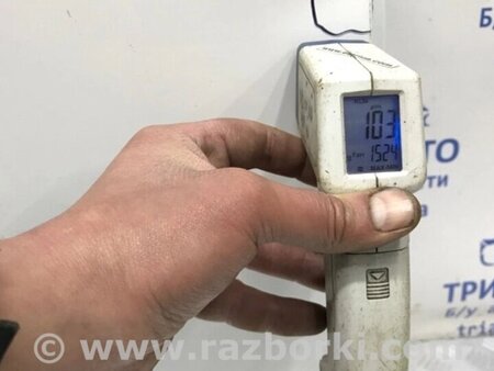 ФОТО Двері задні праві для Toyota Avensis T270 (10.2008-12.2012) Киев
