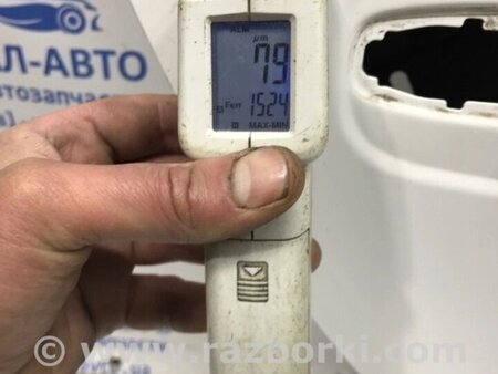 ФОТО Двері задні праві для Toyota Avensis T270 (10.2008-12.2012) Киев
