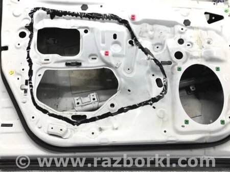 ФОТО Двері передні ліві для Toyota Avensis T270 (10.2008-12.2012) Киев