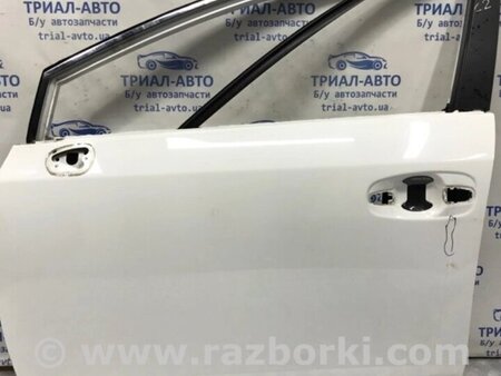 ФОТО Двері передні ліві для Toyota Avensis T270 (10.2008-12.2012) Киев