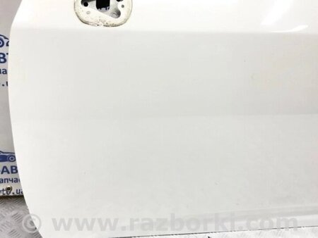 ФОТО Двері передні ліві для Toyota Avensis T270 (10.2008-12.2012) Киев
