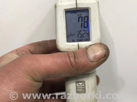 ФОТО Двері передні ліві для Toyota Avensis T270 (10.2008-12.2012) Киев