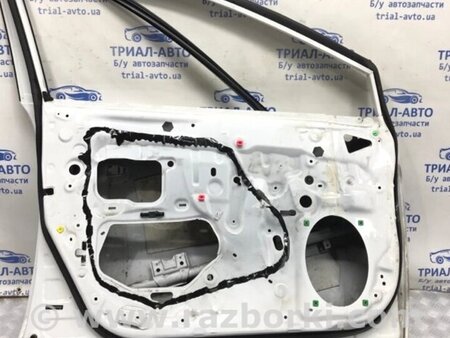 ФОТО Двері передні ліві для Toyota Avensis T270 (10.2008-12.2012) Киев