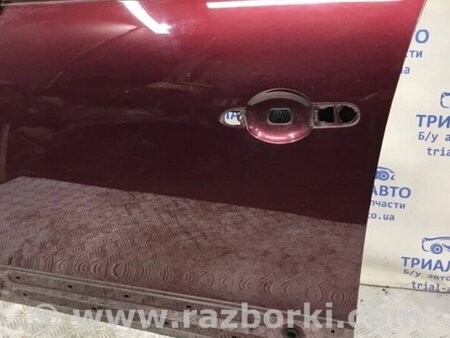 ФОТО Двері передні ліві для Renault Scenic Киев