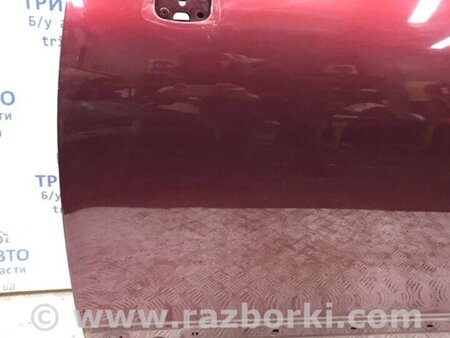 ФОТО Двері передні ліві для Renault Scenic Киев