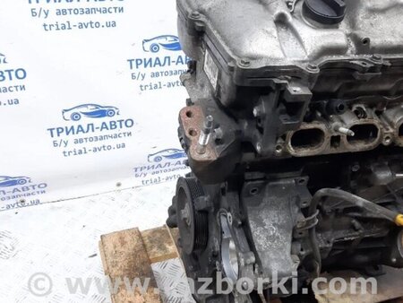 ФОТО Двигун для Toyota Avensis T270 (10.2008-12.2012) Киев