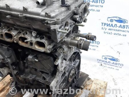 ФОТО Двигун для Toyota Avensis T270 (10.2008-12.2012) Киев