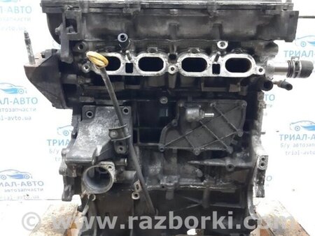 ФОТО Двигун для Toyota Avensis T270 (10.2008-12.2012) Киев
