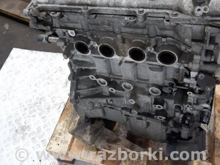 ФОТО Двигун для Toyota Avensis T270 (10.2008-12.2012) Киев