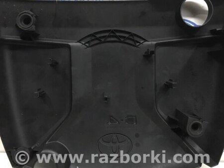 ФОТО Декоративна кришка ДВЗ для Toyota Avensis T270 (10.2008-12.2012) Киев