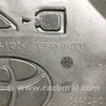 ФОТО Декоративна кришка ДВЗ для Toyota Avensis T270 (10.2008-12.2012) Киев