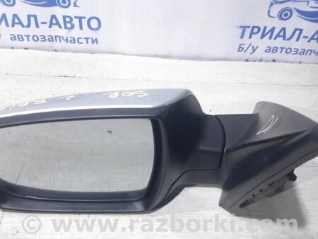 ФОТО Дзеркало ліве для KIA Sorento Киев