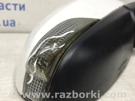 ФОТО Дзеркало ліве Рестайлінг для Toyota Avensis T270 (10.2008-12.2012) Киев