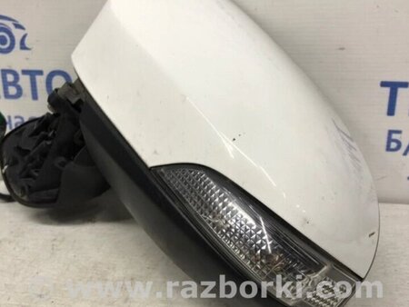 ФОТО Дзеркало праве Рестайлінг для Toyota Avensis T270 (10.2008-12.2012) Киев