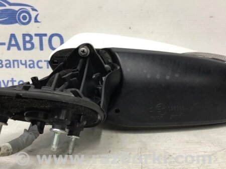 ФОТО Дзеркало праве Рестайлінг для Toyota Avensis T270 (10.2008-12.2012) Киев