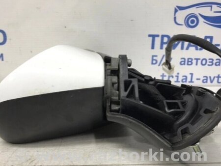 ФОТО Дзеркало праве Рестайлінг для Toyota Avensis T270 (10.2008-12.2012) Киев