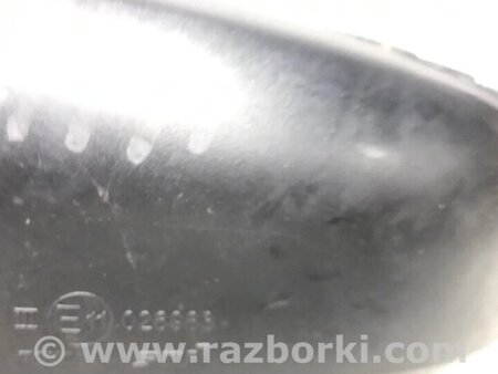 ФОТО Дзеркало праве Рестайлінг для Toyota Avensis T270 (10.2008-12.2012) Киев