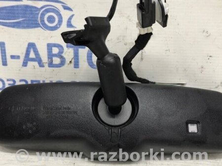 ФОТО дзеркало салону для Toyota Avensis T270 (10.2008-12.2012) Киев