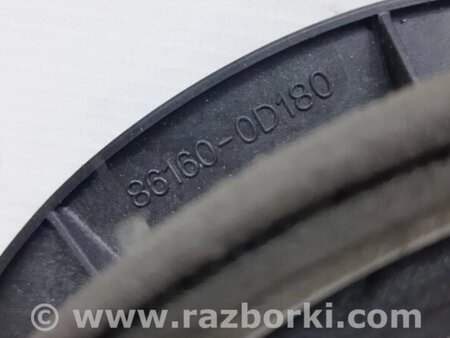 ФОТО Динамік музичний задній для Toyota Avensis T270 (10.2008-12.2012) Киев