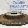 ФОТО Диск гальмівний задній для Toyota Avensis T270 (10.2008-12.2012) Киев