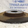 ФОТО Диск гальмівний задній для Toyota Avensis T270 (10.2008-12.2012) Киев