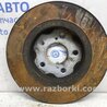 ФОТО Диск гальмівний задній для Toyota Avensis T270 (10.2008-12.2012) Киев