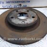 ФОТО Диск гальмівний задній для Toyota Avensis T270 (10.2008-12.2012) Киев