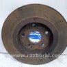 ФОТО Диск гальмівний задній для Toyota Avensis T270 (10.2008-12.2012) Киев