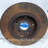 ФОТО Диск гальмівний задній для Toyota Avensis T270 (10.2008-12.2012) Киев
