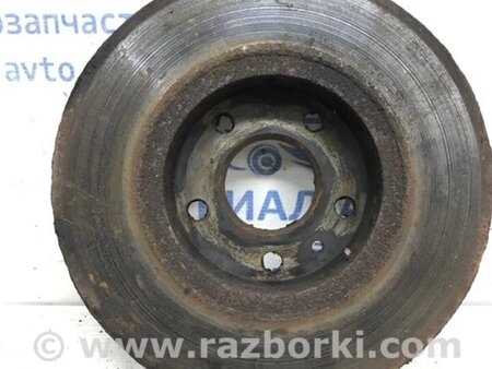 ФОТО Диск гальмівний передній для Renault Scenic Киев