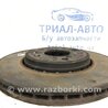 ФОТО Диск гальмівний передній для Renault Scenic Киев