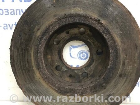 ФОТО Диск гальмівний передній для Renault Scenic Киев