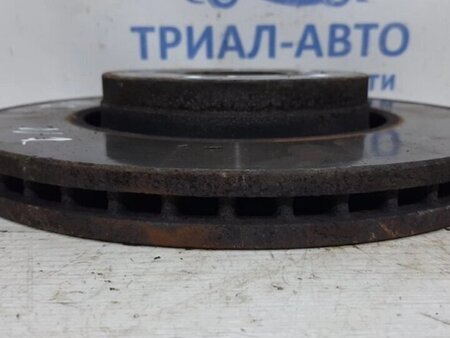 ФОТО Диск гальмівний передній для Toyota Avensis T270 (10.2008-12.2012) Киев