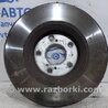 ФОТО Диск гальмівний передній для Toyota Avensis T270 (10.2008-12.2012) Киев
