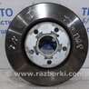 Диск гальмівний передній Toyota Avensis T270 (10.2008-12.2012)