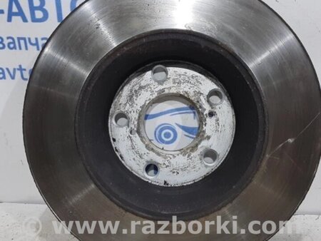 ФОТО Диск гальмівний передній для Toyota Avensis T270 (10.2008-12.2012) Киев