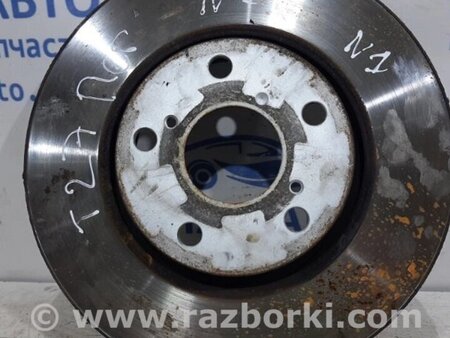 ФОТО Диск гальмівний передній для Toyota Avensis T270 (10.2008-12.2012) Киев