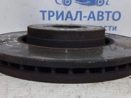 ФОТО Диск гальмівний передній для Toyota Avensis T270 (10.2008-12.2012) Киев