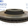 ФОТО Диск гальмівний передній для Toyota Avensis T270 (10.2008-12.2012) Киев