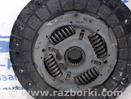 ФОТО Диск зчеплення для Toyota Avensis T270 (10.2008-12.2012) Киев