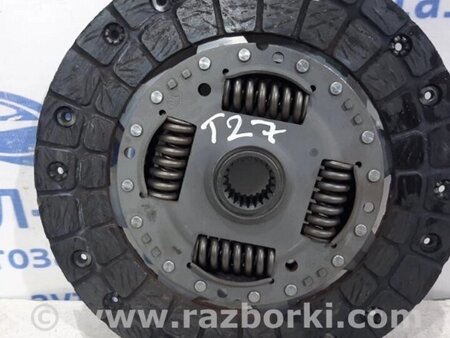 ФОТО Диск зчеплення для Toyota Avensis T270 (10.2008-12.2012) Киев