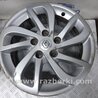 ФОТО Диски титану комплект R16 для Renault Scenic Киев
