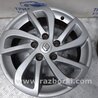 ФОТО Диски титану комплект R16 для Renault Scenic Киев