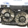ФОТО Дифузор із вентилятором радіатора для Toyota Avensis T270 (10.2008-12.2012) Киев